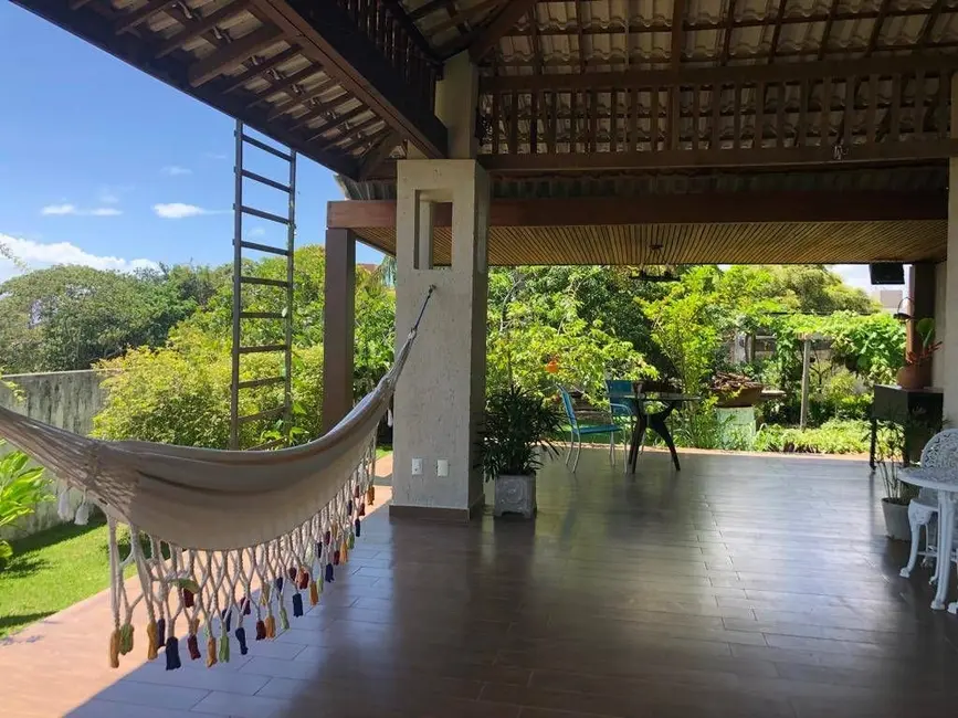 Foto 7 de Casa com 3 quartos à venda, 340m2 em Conde - PB