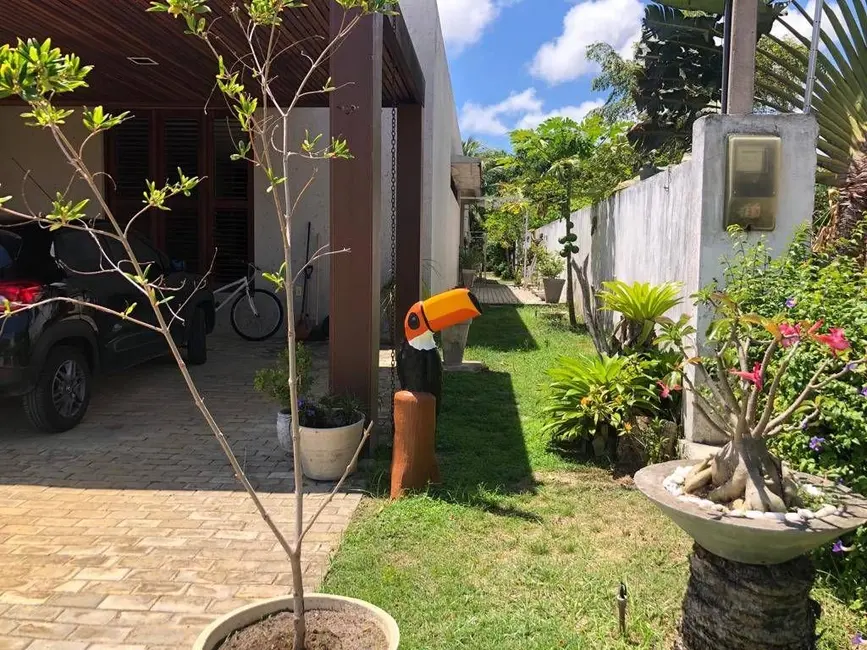 Foto 5 de Casa com 3 quartos à venda, 340m2 em Conde - PB