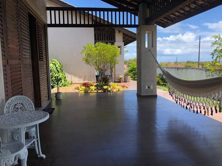 Foto 4 de Casa com 3 quartos à venda, 340m2 em Conde - PB