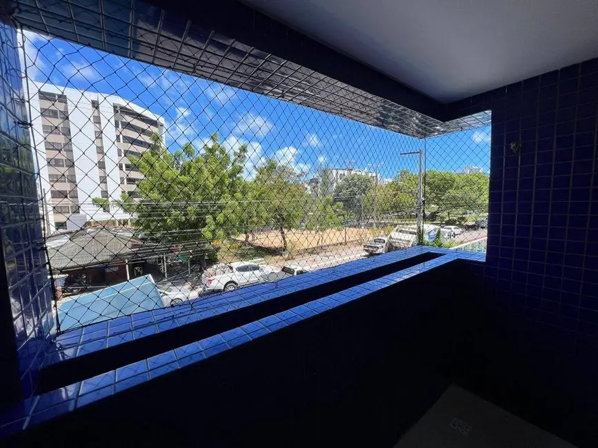 Foto 1 de Apartamento com 2 quartos à venda, 56m2 em Jardim Oceania, Joao Pessoa - PB
