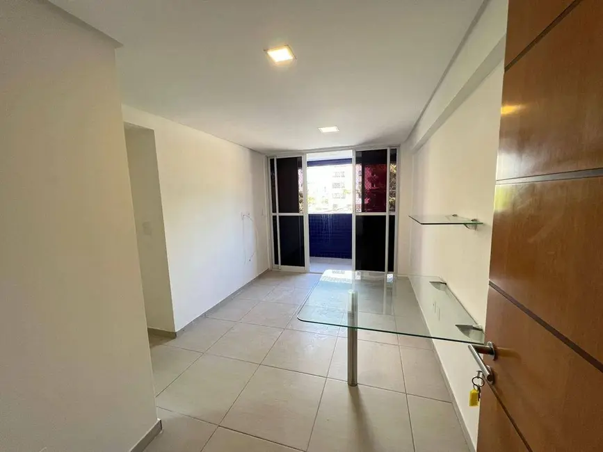 Foto 2 de Apartamento com 2 quartos à venda, 56m2 em Jardim Oceania, Joao Pessoa - PB