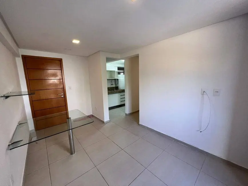 Foto 4 de Apartamento com 2 quartos à venda, 56m2 em Jardim Oceania, Joao Pessoa - PB