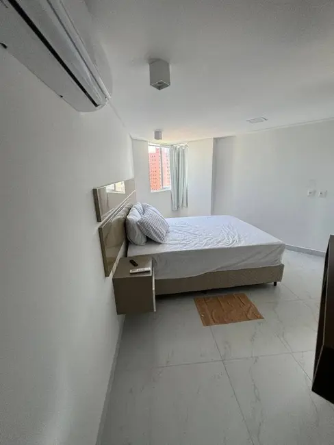 Apartamento com 1 quarto para alugar, 50m2 em Miramar, Joao Pessoa - PB - imagem 4 Foto 4 de Apartamento com 1 quarto para alugar, 50m2 em Miramar, Joao Pessoa - PB