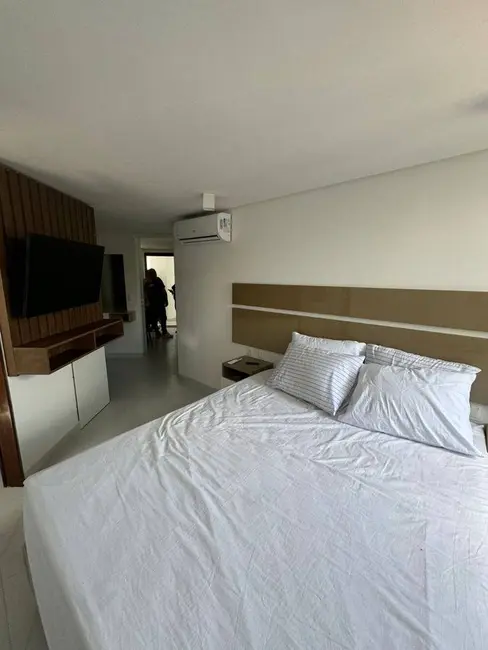 Apartamento com 1 quarto para alugar, 50m2 em Miramar, Joao Pessoa - PB - imagem 6 Foto 6 de Apartamento com 1 quarto para alugar, 50m2 em Miramar, Joao Pessoa - PB