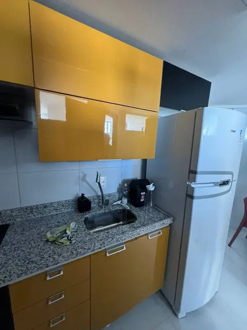 Apartamento com 1 quarto para alugar, 50m2 em Miramar, Joao Pessoa - PB - imagem 3 Foto 3 de Apartamento com 1 quarto para alugar, 50m2 em Miramar, Joao Pessoa - PB