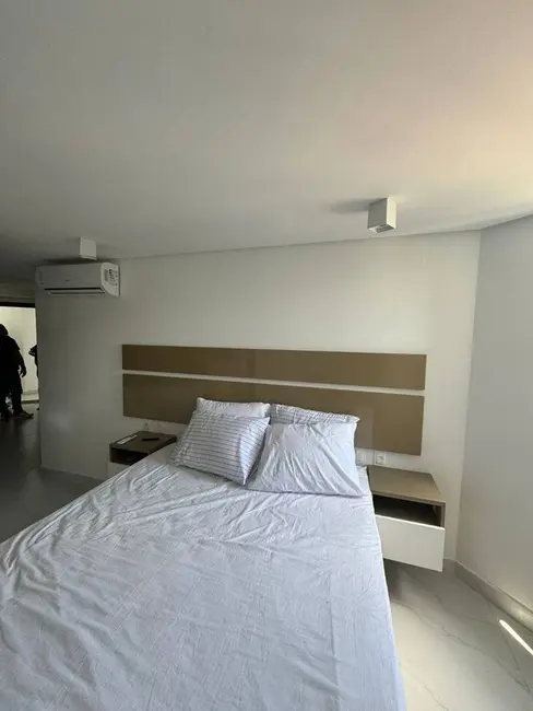 Apartamento com 1 quarto para alugar, 50m2 em Miramar, Joao Pessoa - PB - imagem 7 Foto 7 de Apartamento com 1 quarto para alugar, 50m2 em Miramar, Joao Pessoa - PB