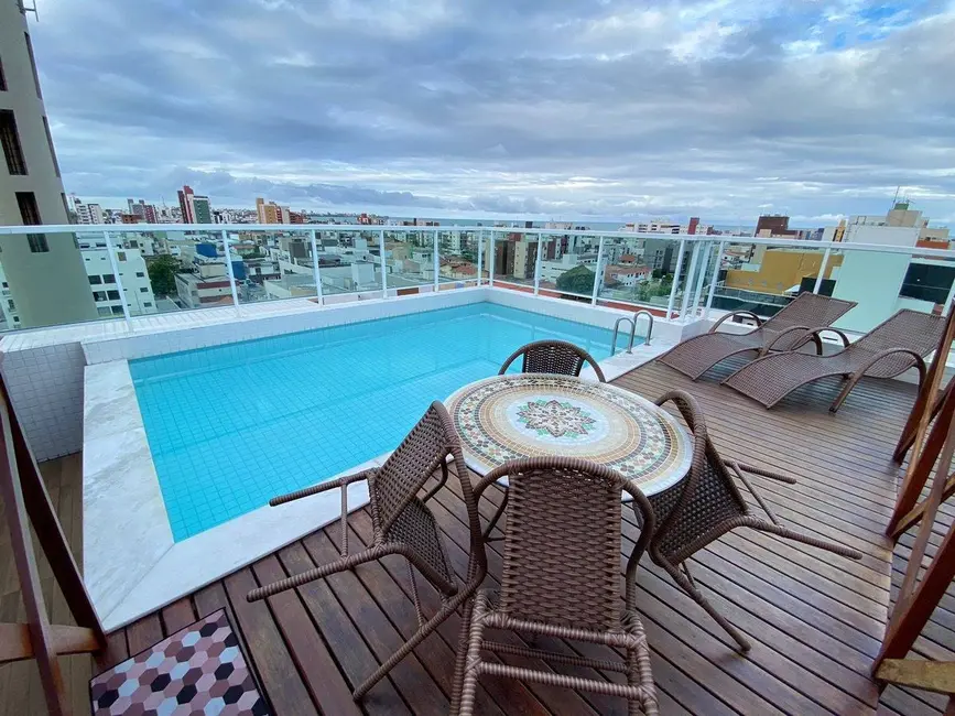 Foto 5 de Apartamento com 2 quartos à venda, 68m2 em Bessa, Joao Pessoa - PB