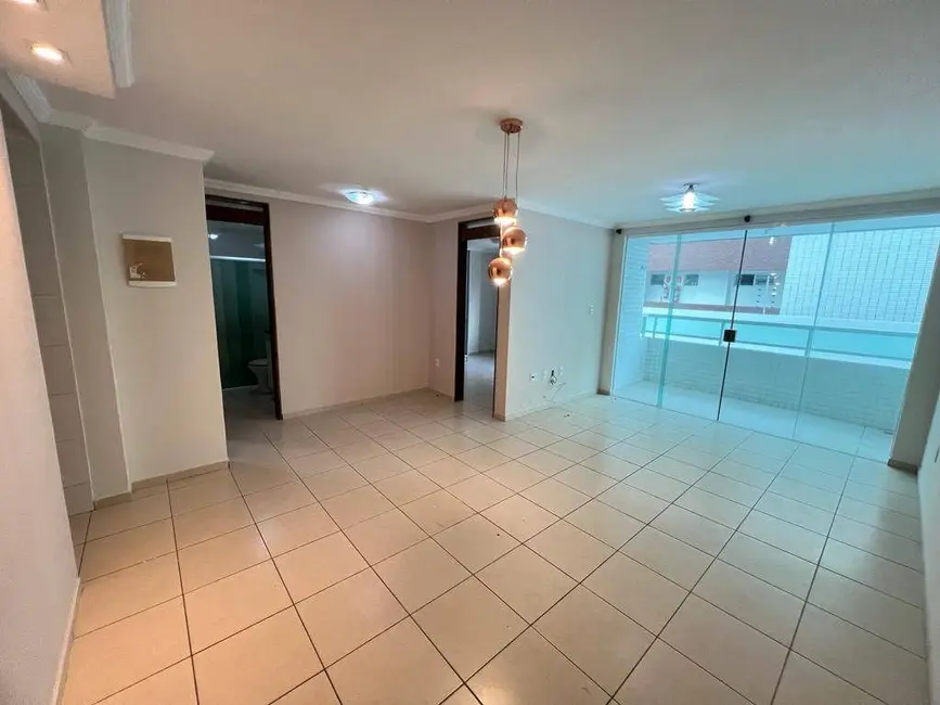 Foto 3 de Apartamento com 2 quartos à venda, 68m2 em Bessa, Joao Pessoa - PB