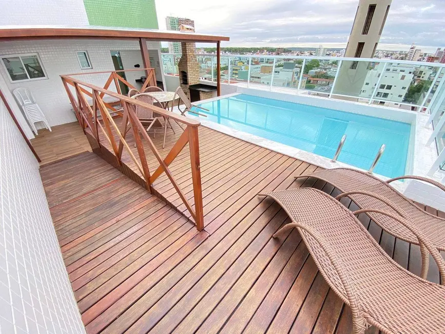 Foto 6 de Apartamento com 2 quartos à venda, 68m2 em Bessa, Joao Pessoa - PB