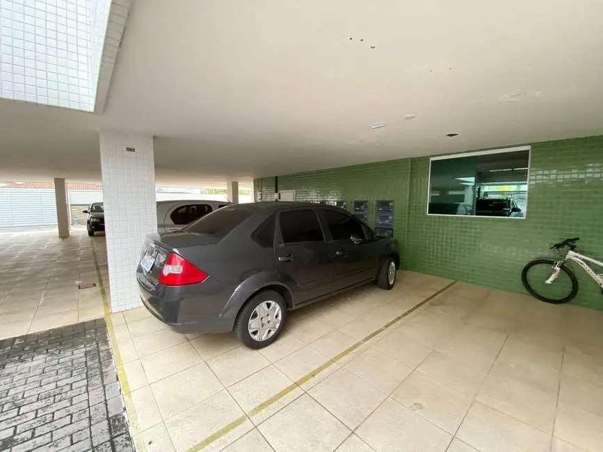 Foto 7 de Apartamento com 2 quartos à venda, 68m2 em Bessa, Joao Pessoa - PB