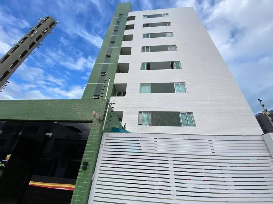 Foto 1 de Apartamento com 2 quartos à venda, 68m2 em Bessa, Joao Pessoa - PB