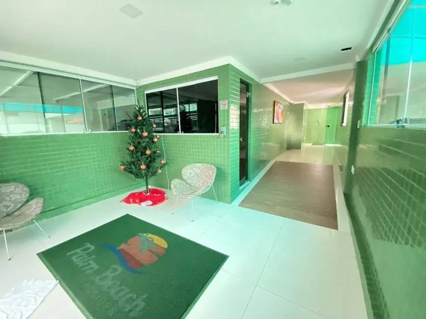 Foto 2 de Apartamento com 2 quartos à venda, 68m2 em Bessa, Joao Pessoa - PB