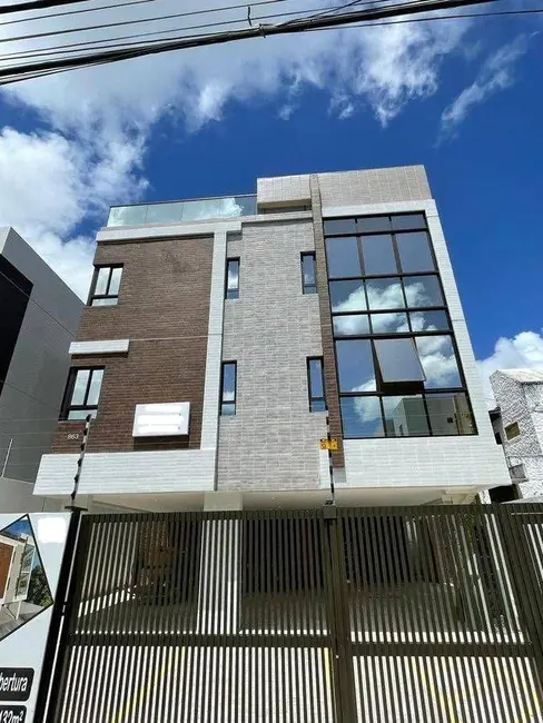Foto 1 de Apartamento com 2 quartos à venda, 53m2 em Bessa, Joao Pessoa - PB