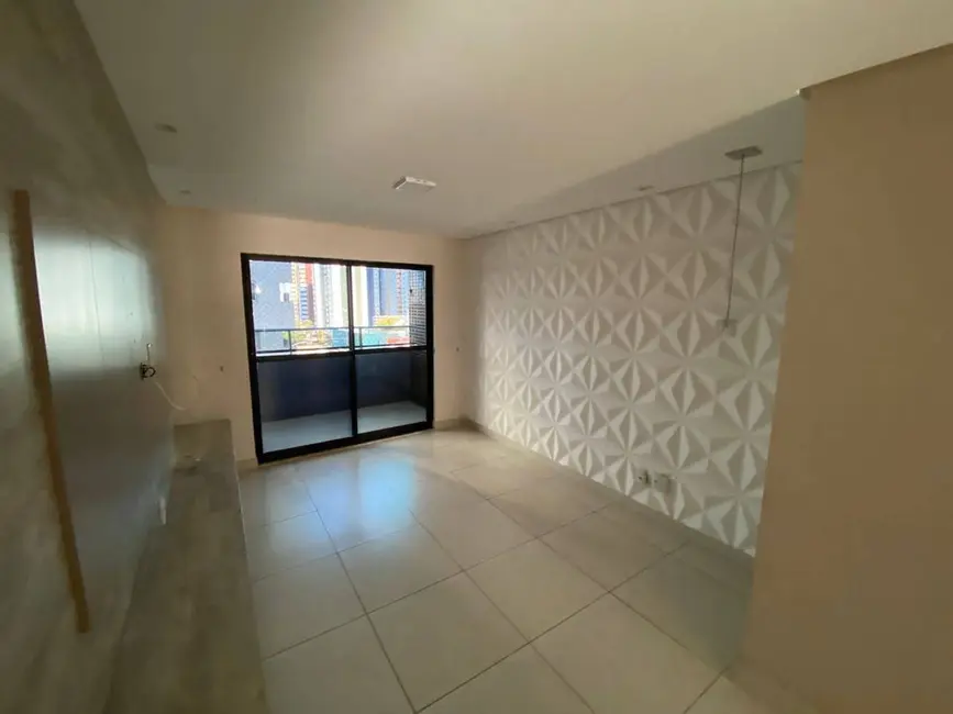 Foto 2 de Apartamento com 3 quartos à venda, 90m2 em Brisamar, Joao Pessoa - PB