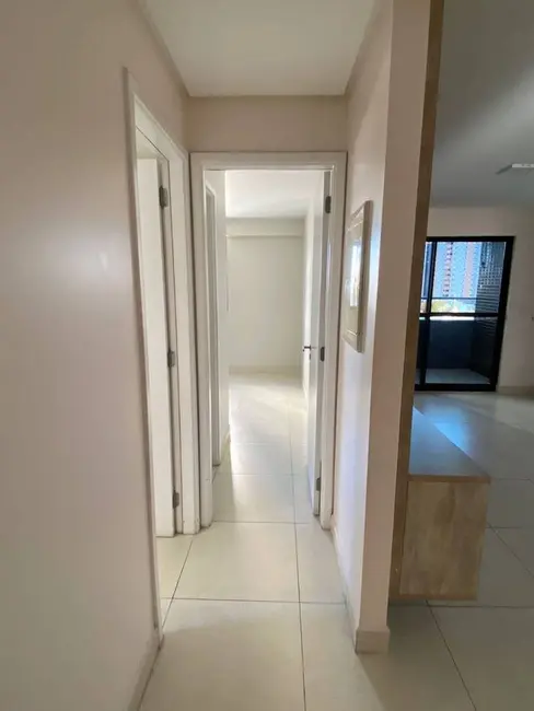 Foto 4 de Apartamento com 3 quartos à venda, 90m2 em Brisamar, Joao Pessoa - PB