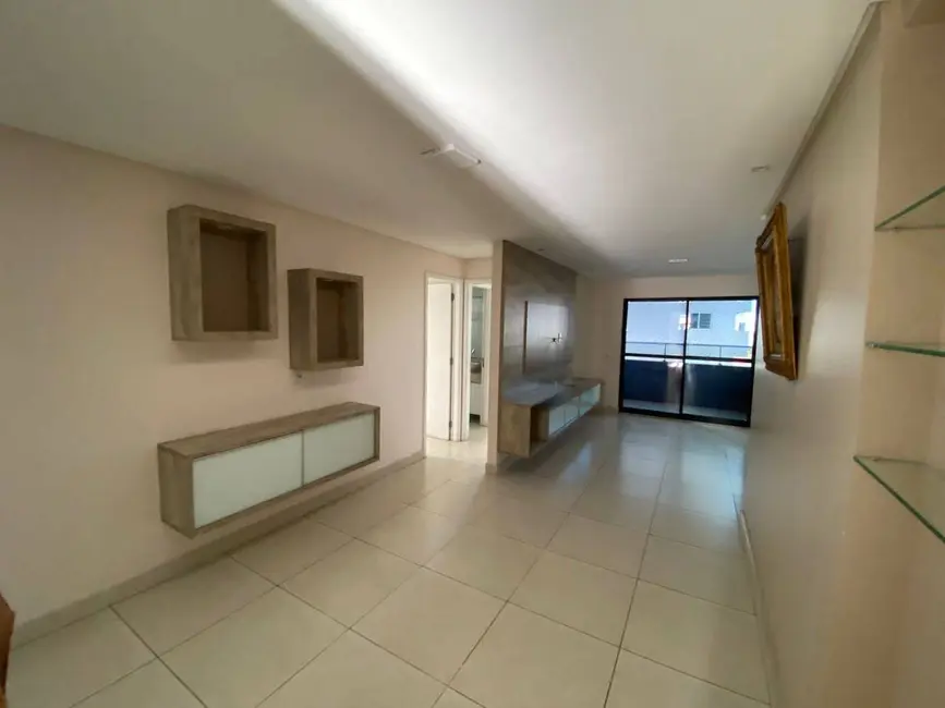Foto 1 de Apartamento com 3 quartos à venda, 90m2 em Brisamar, Joao Pessoa - PB