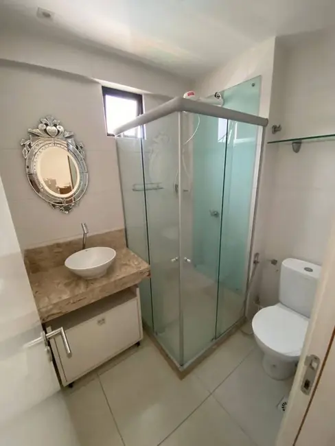 Foto 8 de Apartamento com 3 quartos à venda, 90m2 em Brisamar, Joao Pessoa - PB