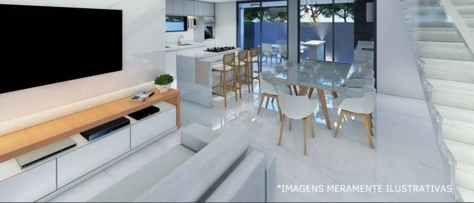 Foto 3 de Casa com 4 quartos à venda, 251m2 em Muçumagro, Joao Pessoa - PB