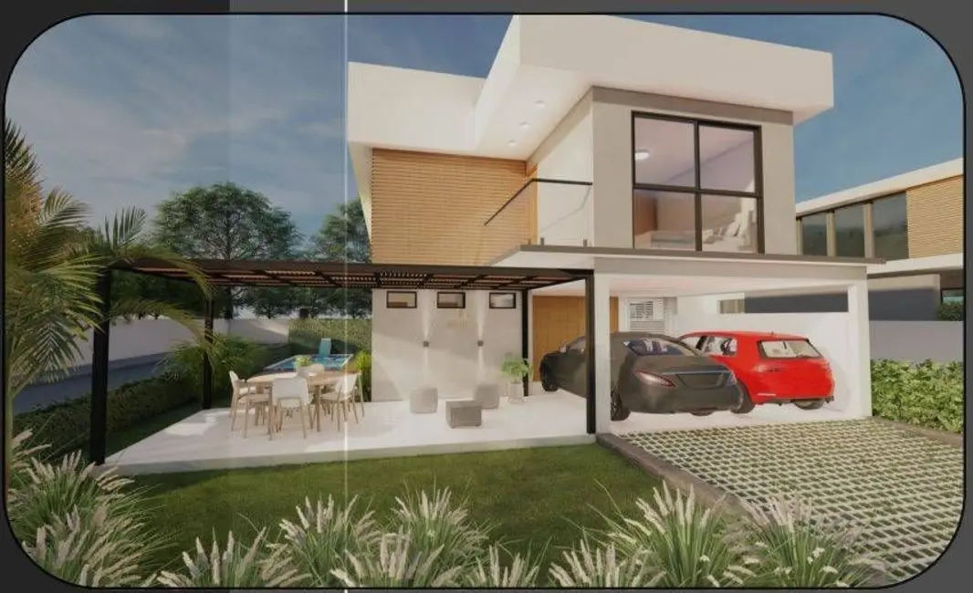 Foto 1 de Casa com 4 quartos à venda, 251m2 em Muçumagro, Joao Pessoa - PB