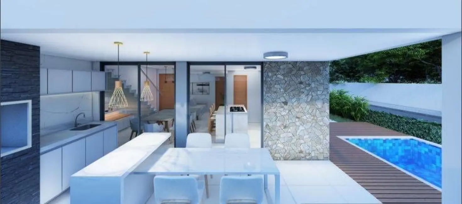 Foto 4 de Casa com 4 quartos à venda, 251m2 em Muçumagro, Joao Pessoa - PB