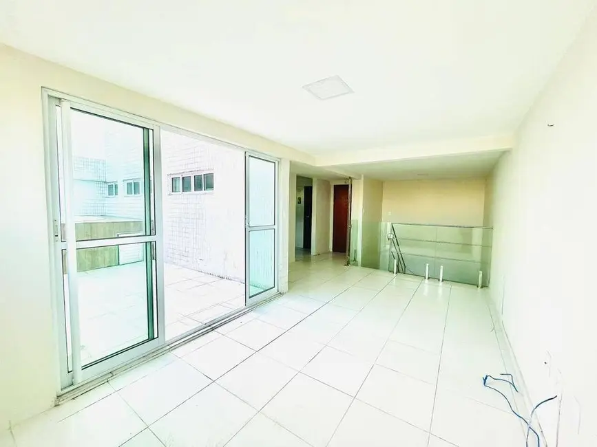 Foto 8 de Apartamento com 3 quartos à venda, 132m2 em Estados, Joao Pessoa - PB