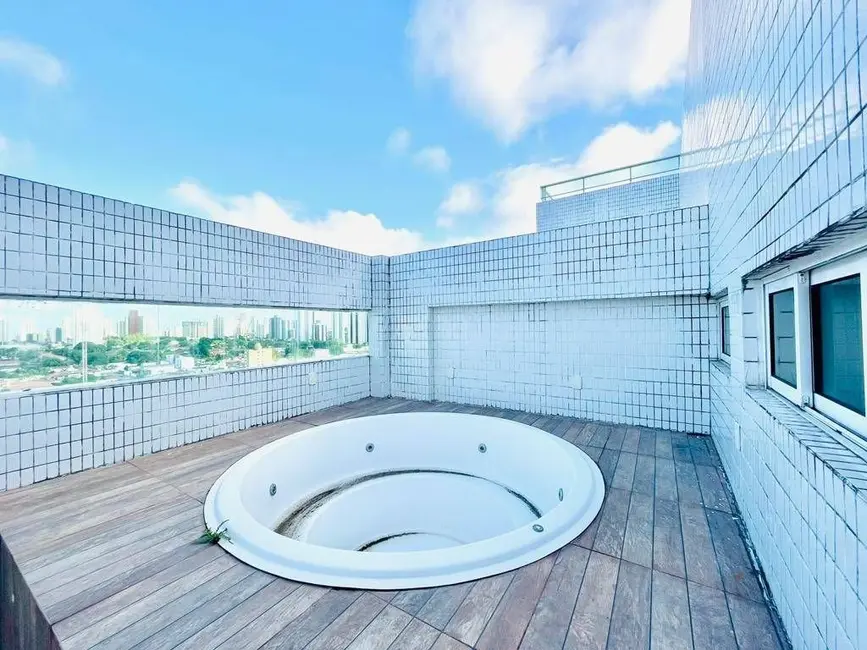 Foto 7 de Apartamento com 3 quartos à venda, 132m2 em Estados, Joao Pessoa - PB