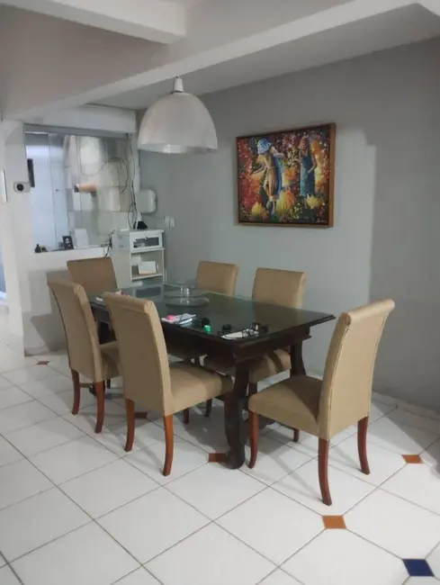 Foto 4 de Casa com 3 quartos à venda, 484m2 em Camboinha, Cabedelo - PB