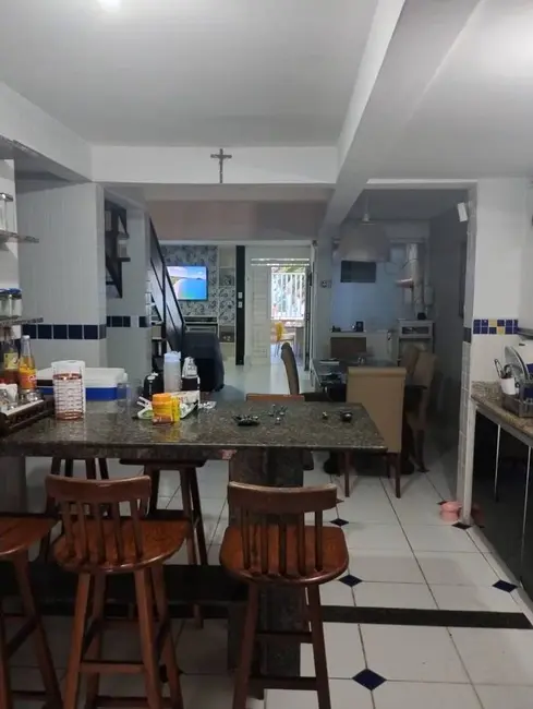 Foto 5 de Casa com 3 quartos à venda, 484m2 em Camboinha, Cabedelo - PB