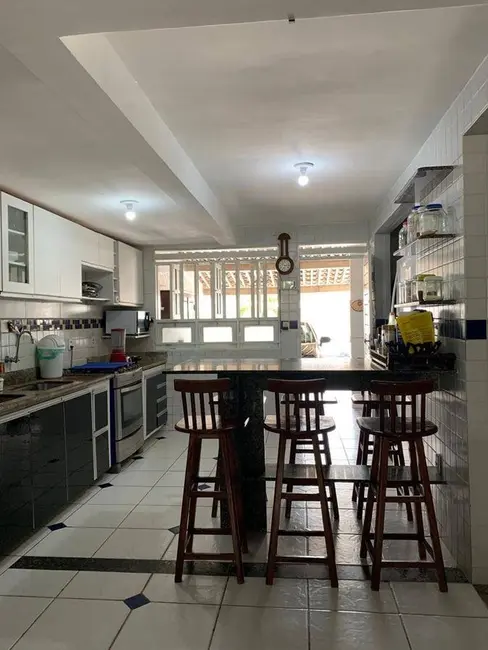 Foto 3 de Casa com 3 quartos à venda, 484m2 em Camboinha, Cabedelo - PB