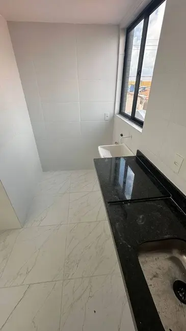 Foto 5 de Apartamento com 2 quartos à venda, 50m2 em Mangabeira, Joao Pessoa - PB