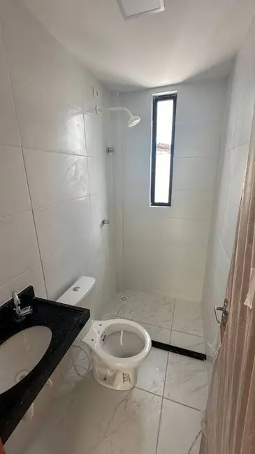 Foto 7 de Apartamento com 2 quartos à venda, 50m2 em Mangabeira, Joao Pessoa - PB
