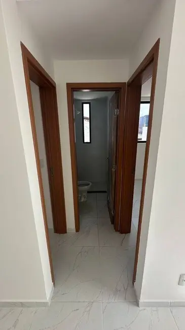 Foto 6 de Apartamento com 2 quartos à venda, 50m2 em Mangabeira, Joao Pessoa - PB