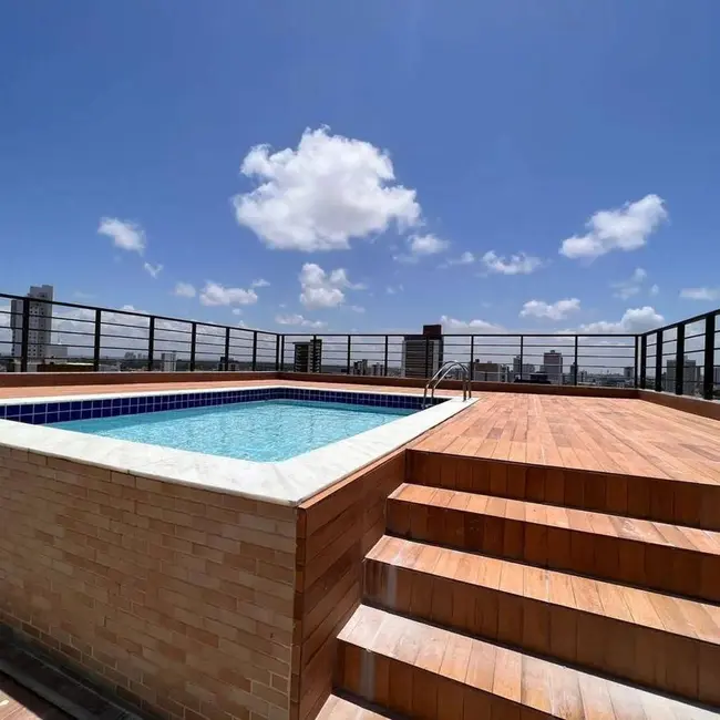 Foto 8 de Apartamento com 3 quartos à venda, 345m2 em Brisamar, Joao Pessoa - PB