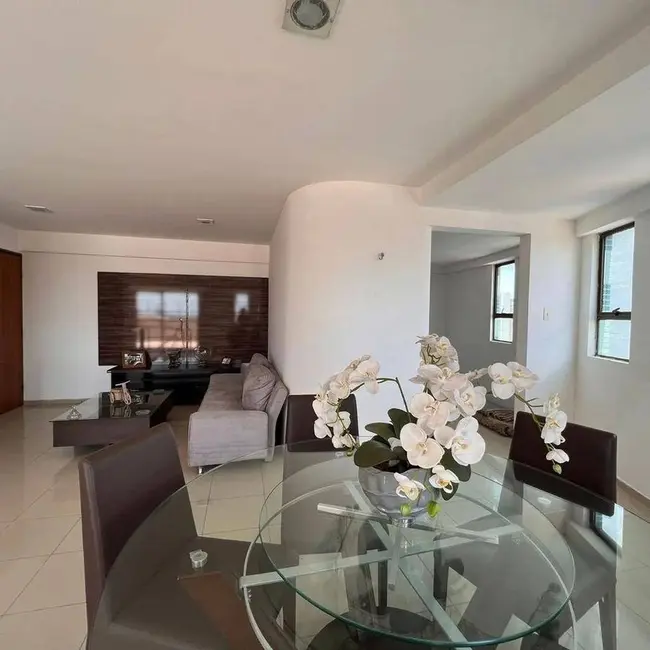 Foto 4 de Apartamento com 3 quartos à venda, 345m2 em Brisamar, Joao Pessoa - PB