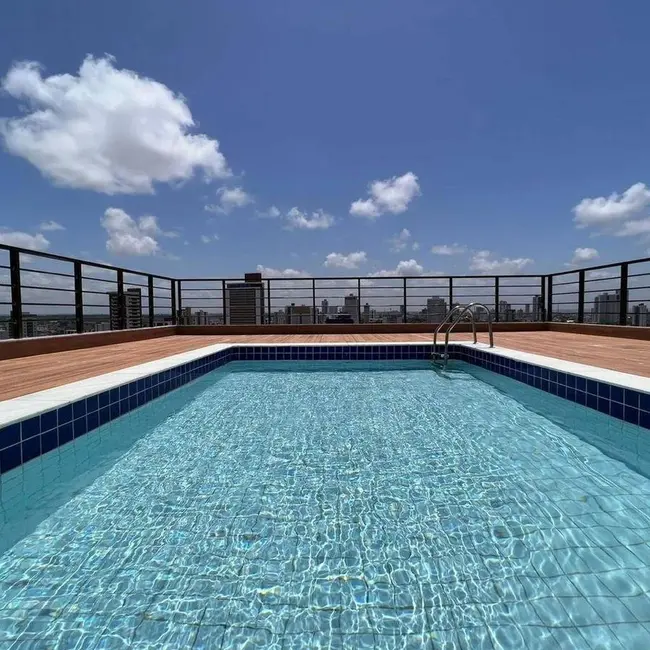 Foto 7 de Apartamento com 3 quartos à venda, 345m2 em Brisamar, Joao Pessoa - PB