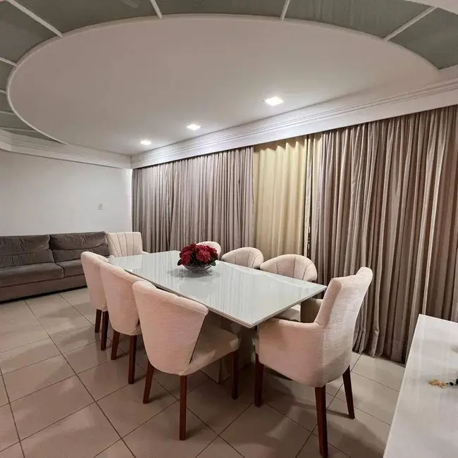 Foto 5 de Apartamento com 3 quartos à venda, 345m2 em Brisamar, Joao Pessoa - PB