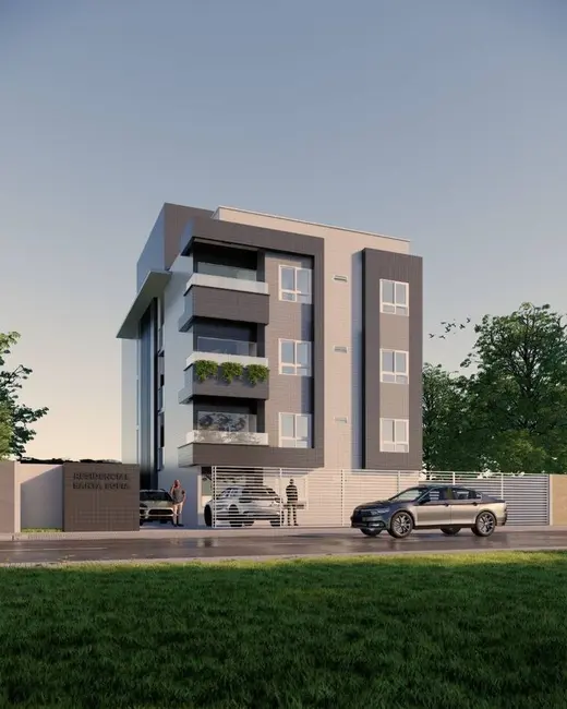 Foto 1 de Apartamento com 2 quartos à venda, 63m2 em Cristo Redentor, Joao Pessoa - PB