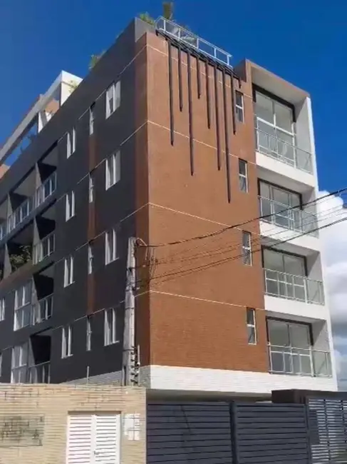 Apartamento com 2 quartos à venda, 50m2 em Intermares, Cabedelo - PB - imagem 4 Foto 4 de Apartamento com 2 quartos à venda, 50m2 em Intermares, Cabedelo - PB