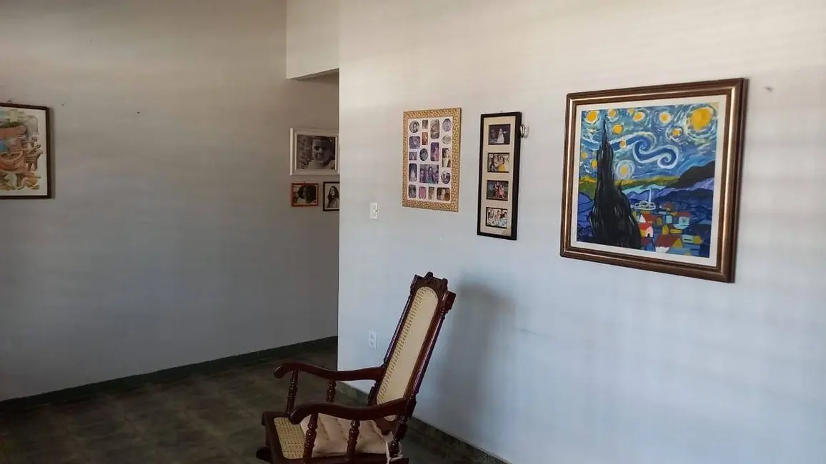 Foto 2 de Casa com 5 quartos à venda, 264m2 em Torre, Joao Pessoa - PB