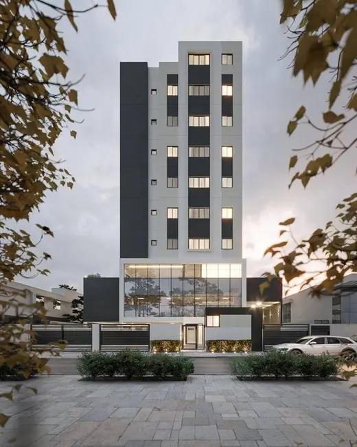 Foto 4 de Apartamento com 1 quarto à venda, 36m2 em Bessa, Joao Pessoa - PB