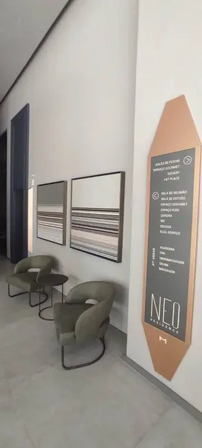 Foto 6 de Apartamento com 4 quartos à venda, 405m2 em Altiplano Cabo Branco, Joao Pessoa - PB