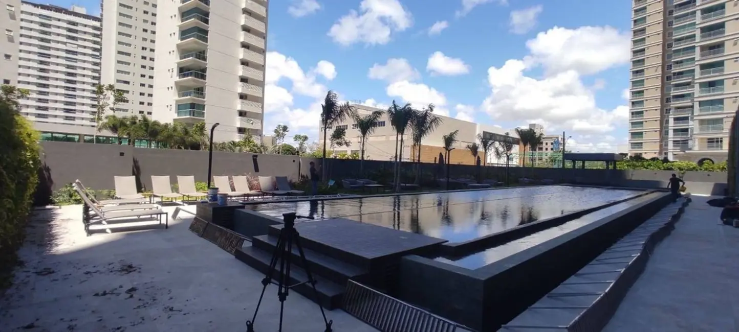 Foto 9 de Apartamento com 4 quartos à venda, 405m2 em Altiplano Cabo Branco, Joao Pessoa - PB