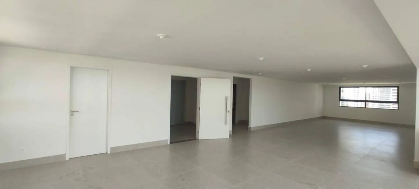 Foto 3 de Apartamento com 4 quartos à venda, 405m2 em Altiplano Cabo Branco, Joao Pessoa - PB