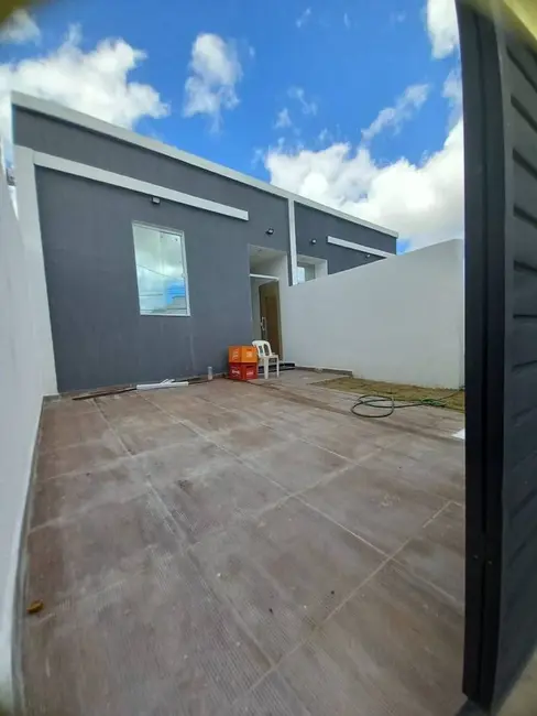 Foto 1 de Casa com 3 quartos à venda, 68m2 em José Américo de Almeida, Joao Pessoa - PB