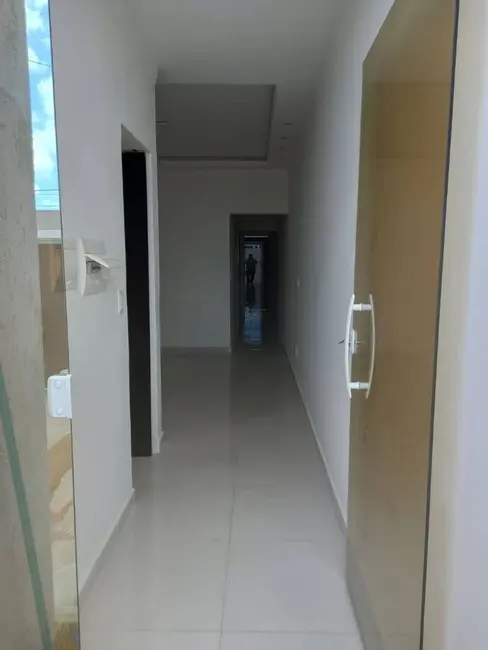 Foto 2 de Casa com 3 quartos à venda, 68m2 em José Américo de Almeida, Joao Pessoa - PB