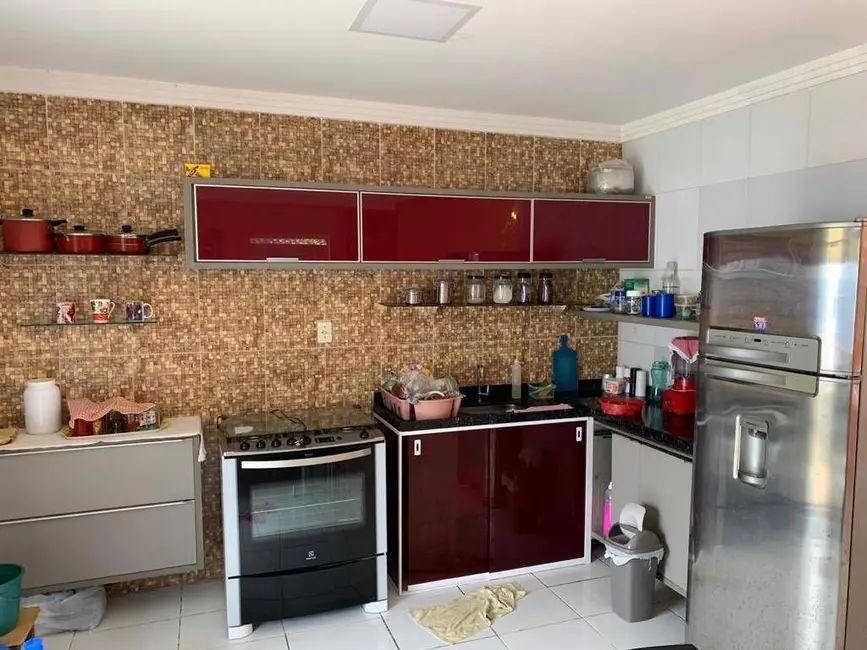 Foto 3 de Casa com 4 quartos à venda, 100m2 em Centro, Lucena - PB