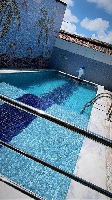 Foto 4 de Casa com 4 quartos à venda, 100m2 em Centro, Lucena - PB