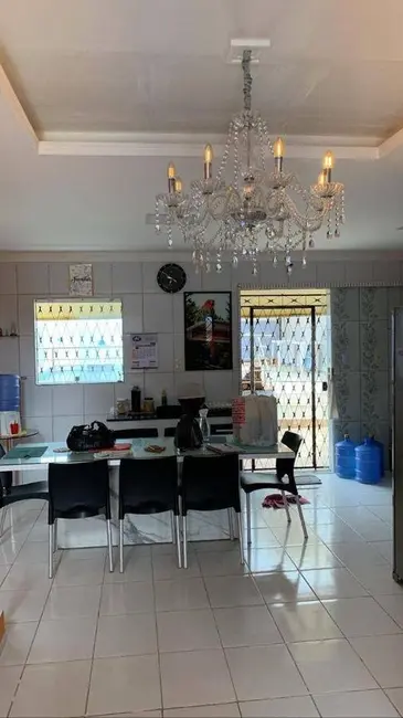 Foto 1 de Casa com 4 quartos à venda, 100m2 em Centro, Lucena - PB
