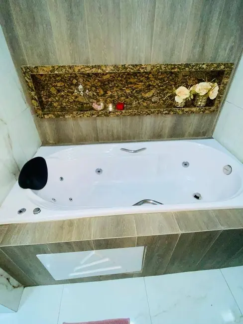 Casa com 3 quartos à venda, 384m2 em Portal do Sol, Joao Pessoa - PB - imagem 9 Foto 9 de Casa com 3 quartos à venda, 384m2 em Portal do Sol, Joao Pessoa - PB