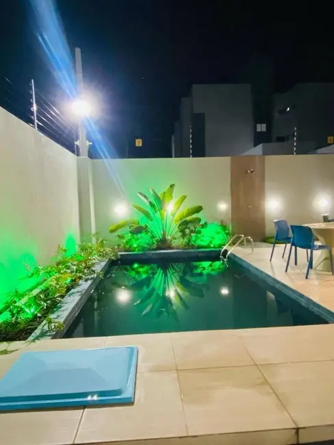 Casa com 3 quartos à venda, 384m2 em Portal do Sol, Joao Pessoa - PB - imagem 3 Foto 3 de Casa com 3 quartos à venda, 384m2 em Portal do Sol, Joao Pessoa - PB